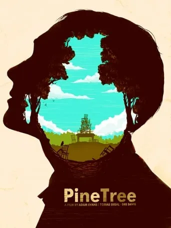 Pine Tree movie poster - Entertainment content