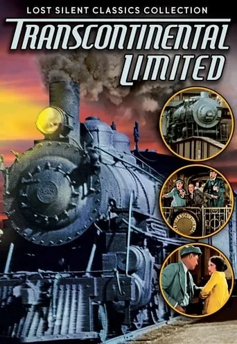 Transcontinental Limited movie poster - Rated 6/10