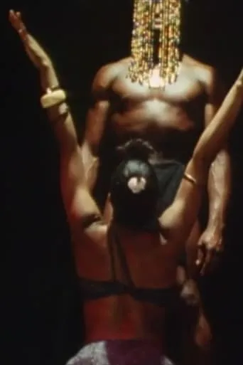 Ballet Black movie poster - Rated 6/10