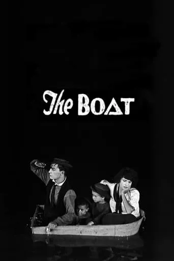 The Boat movie poster - Rated 6.561/10
