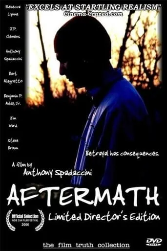 Aftermath movie poster - Entertainment content