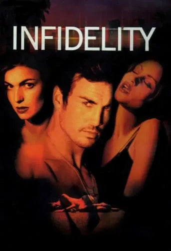 Infidelity movie poster - Rated 10/10