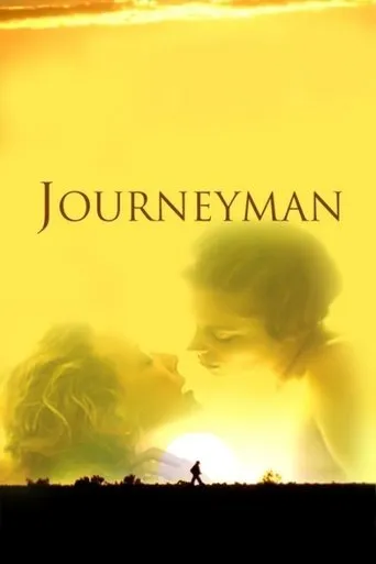 Journeyman movie poster - Rated 1/10
