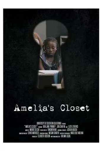 Amelia's Closet movie poster - Entertainment content