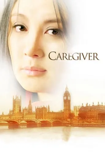 Caregiver movie poster - Rated 5.5/10