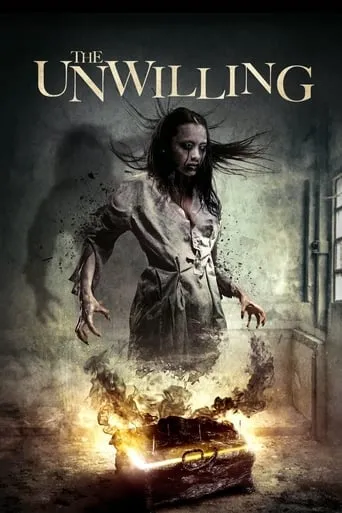 The Unwilling movie poster - Rated 3.7/10
