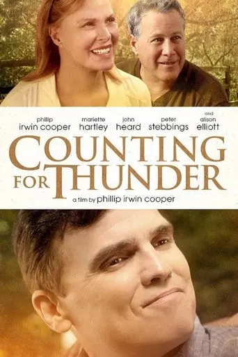 Counting for Thunder movie poster - Rated 5/10