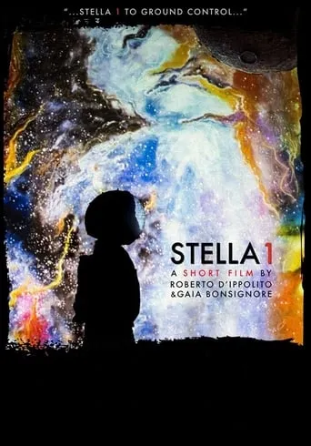 Stella 1 movie poster - Entertainment content