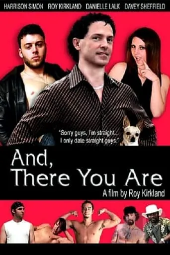 And, There You Are movie poster - Rated 3.2/10
