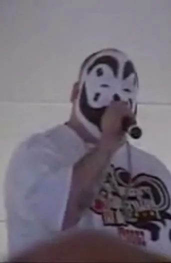 The Gathering of the Juggalos Crockumentary. Cave-In-Rock 2007 - The Carnival Of Acceptance movie poster - Entertainment content