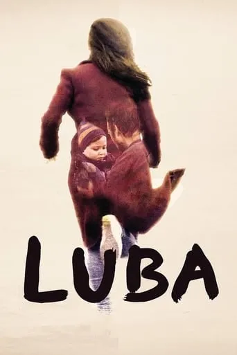 Luba movie poster - Rated 9.7/10