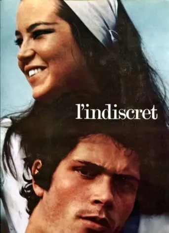 L’Indiscret movie poster - Rated 4/10