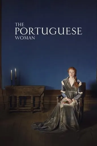 The Portuguese Woman movie poster - Rated 6.4/10
