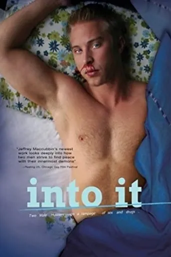Into It movie poster - Rated 3.5/10