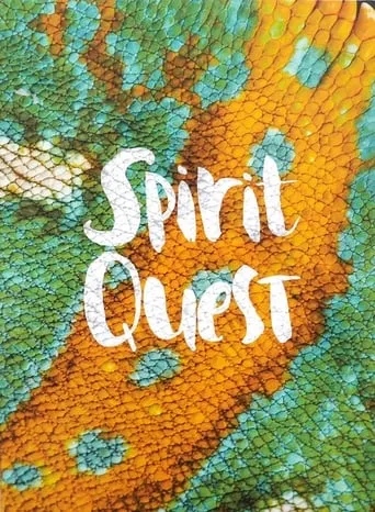 Spirit Quest movie poster - Rated 10/10
