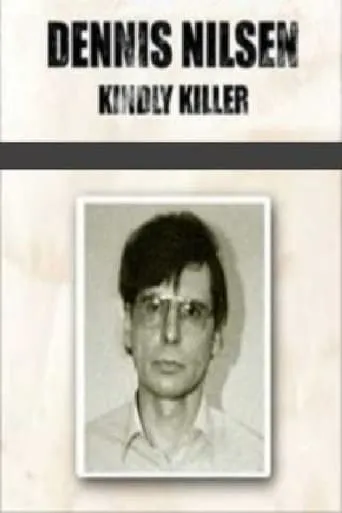 Dennis Nilsen: In Love with Death movie poster - Entertainment content