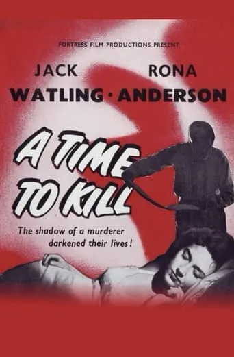 A Time to Kill movie poster - Rated 6.5/10