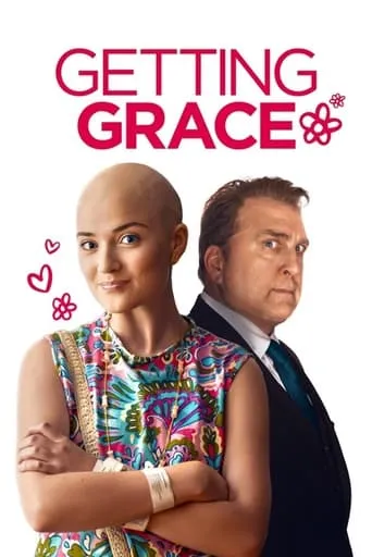 Getting Grace movie poster - Rated 3.9/10