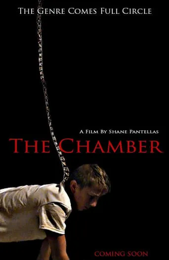 The Chamber movie poster - Entertainment content