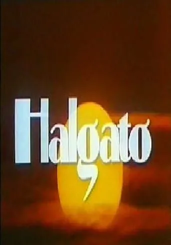 Halgato movie poster - Rated 4.8/10