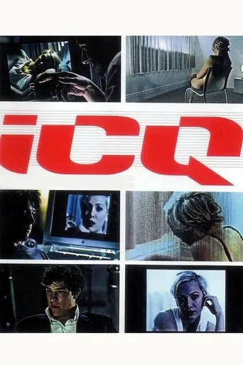ICQ movie poster - Entertainment content