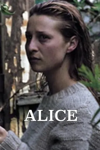 Alice movie poster - Entertainment content