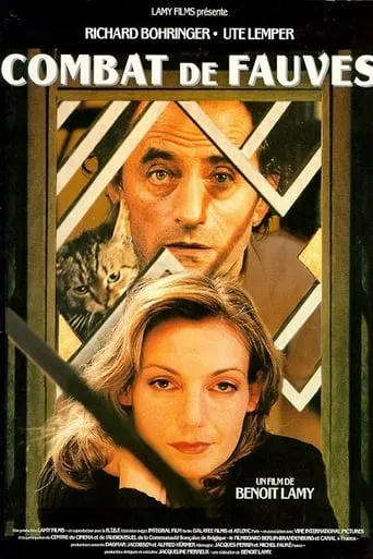 Wild Games movie poster - Rated 6/10