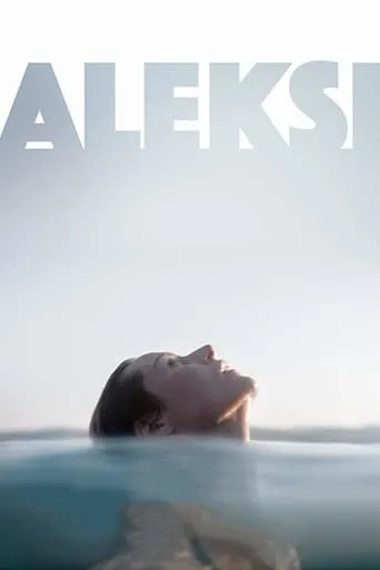Aleksi movie poster - Rated 5.417/10