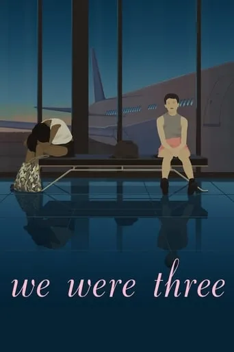 We Were Three movie poster - Rated 6/10