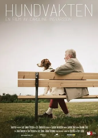 The Dog Walker movie poster - Entertainment content