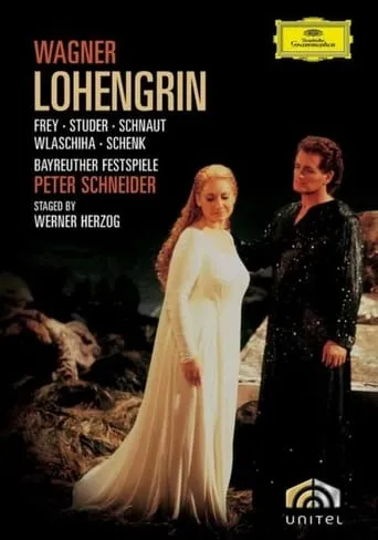 Lohengrin: Bayreuth Festival Opera movie poster - Entertainment content