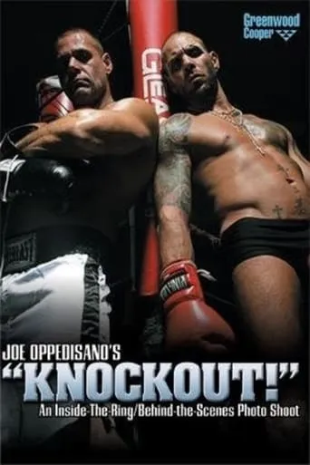 Knockout! movie poster - Rated 1/10
