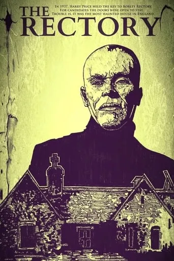 The Rectory movie poster - Entertainment content