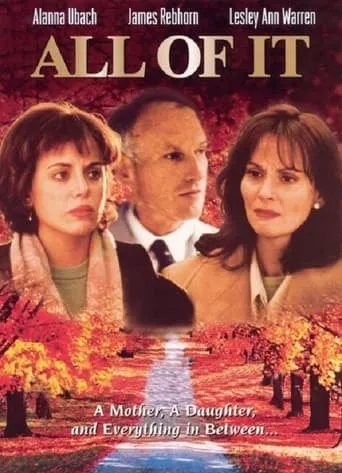 All of It movie poster - Rated 2/10