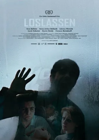 Letting Go movie poster - Entertainment content