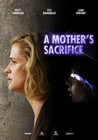 A Mother's Sacrifice movie poster - Rated 5.7/10