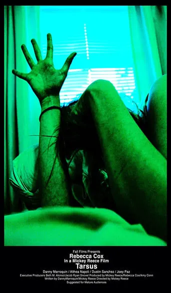 Tarsus movie poster - Entertainment content