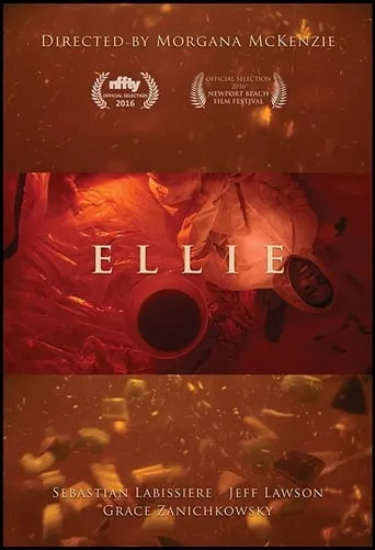 Ellie movie poster - Entertainment content