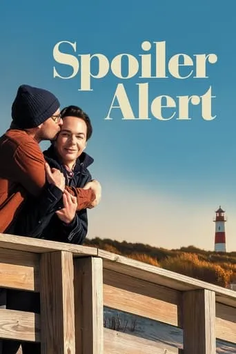 Spoiler Alert movie poster - Rated 7.061/10