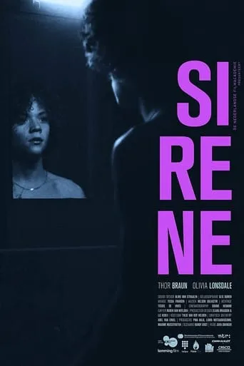Sirens movie poster - Rated 5.5/10
