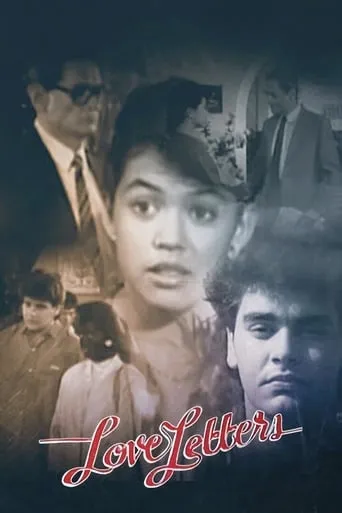 Love Letters movie poster - Entertainment content