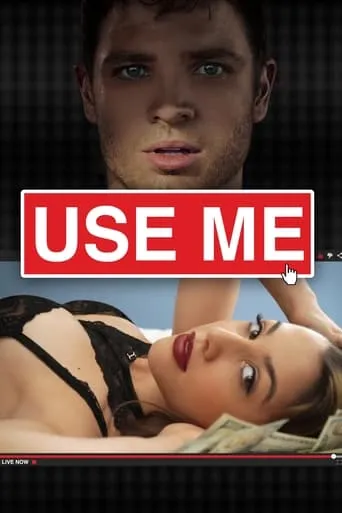 Use Me movie poster - Rated 5.9/10