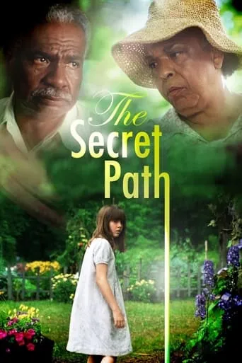 The Secret Path movie poster - Rated 7.444/10