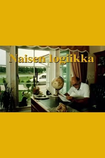 Naisen logiikka movie poster - Rated 2.7/10