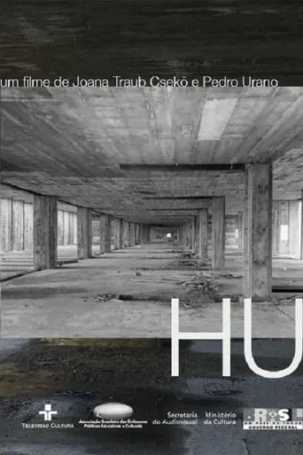 HU movie poster - Rated 4/10