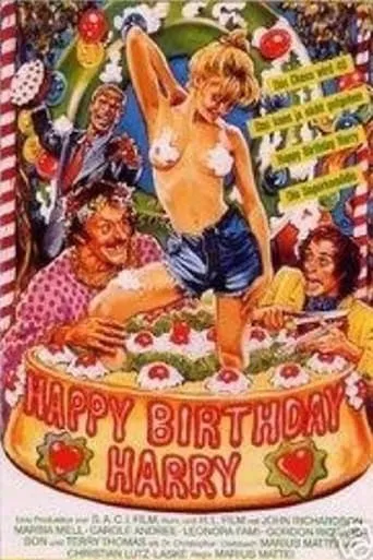 Fever of 40! movie poster - Rated 4/10