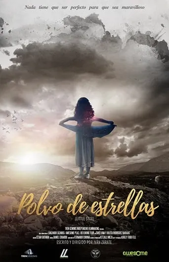Little Star movie poster - Rated 7/10