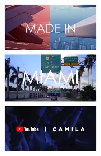 Made in Miami movie poster - Rated 8/10