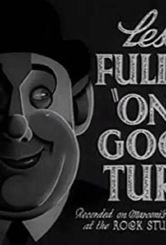 One Good Turn movie poster - Rated 7/10