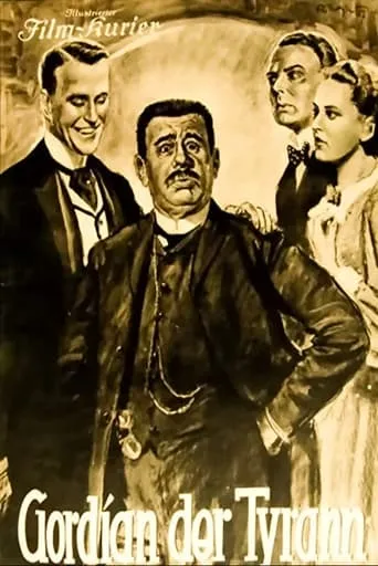 Gordian, der Tyrann movie poster - Entertainment content